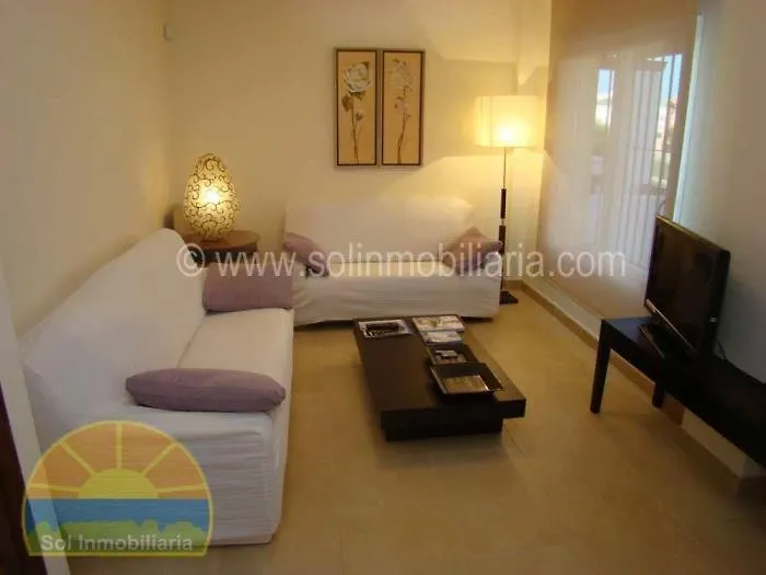 Villa Ref 103 Adosado En La Tahona Zahara de los Atunes