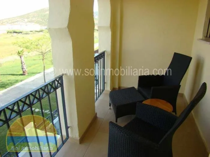 Villa Ref 103 Adosado En La Tahona Zahara de los Atunes 0*,  Spagna