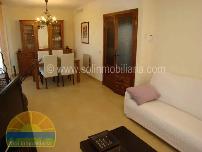 Ref 103 Adosado En La Tahona Villa Zahara de los Atunes Spain