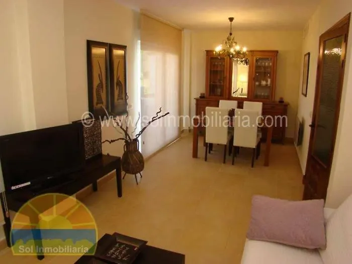 Holiday home Ref 103 Adosado En La Tahona Villa Zahara de los Atunes