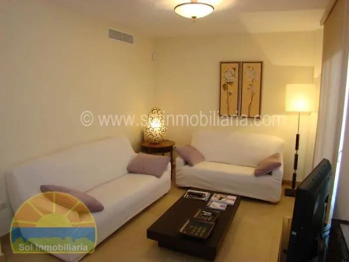Ref 103 Adosado En La Tahona Villa Zahara de los Atunes 0*,  Spain
