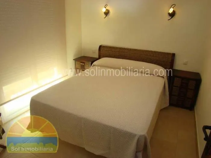 Holiday home Ref 103 Adosado En La Tahona Villa Zahara de los Atunes