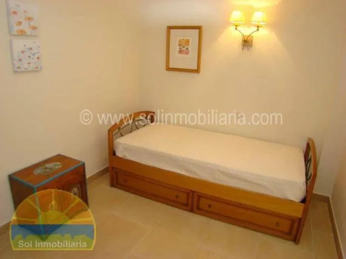 Ref 103 Adosado En La Tahona Villa Zahara de los Atunes 0*,