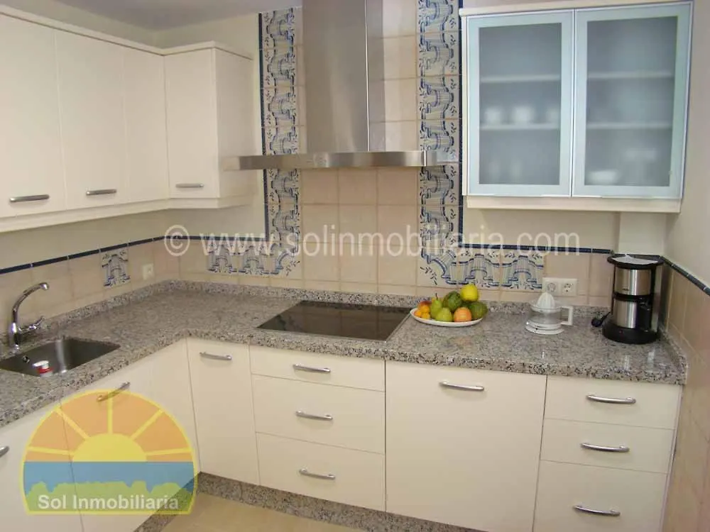 Holiday home Ref 103 Adosado En La Tahona Villa Zahara de los Atunes