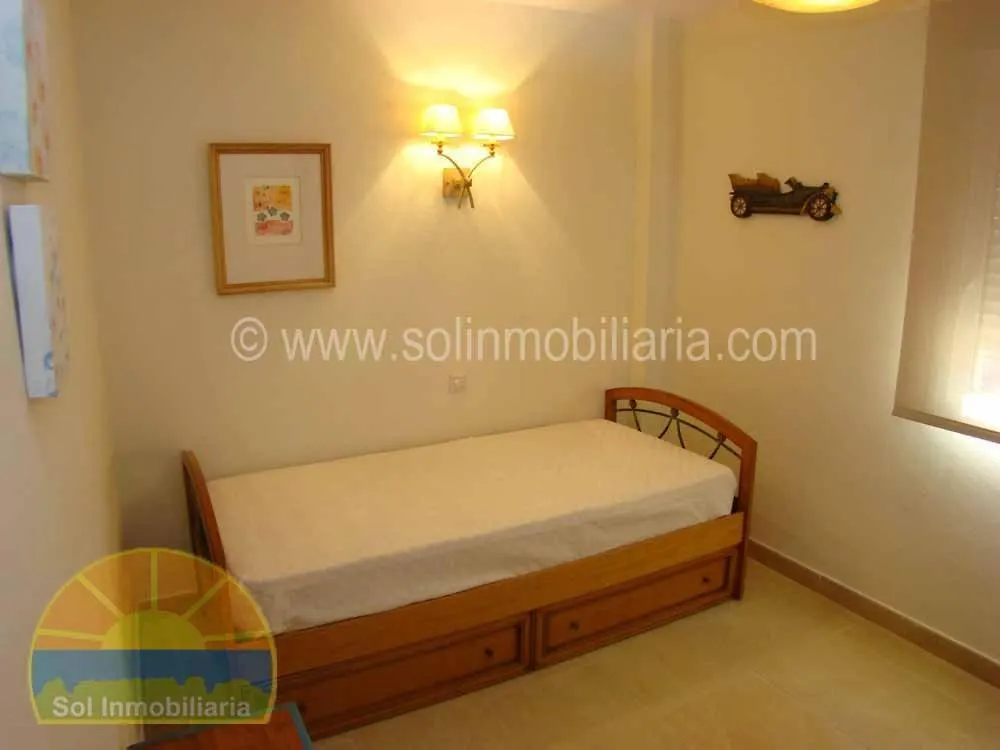 Ref 103 Adosado En La Tahona Villa Zahara de los Atunes Holiday home