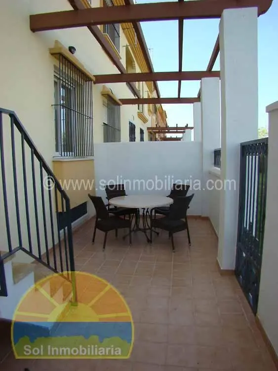 Holiday home Ref 103 Adosado En La Tahona Villa Zahara de los Atunes