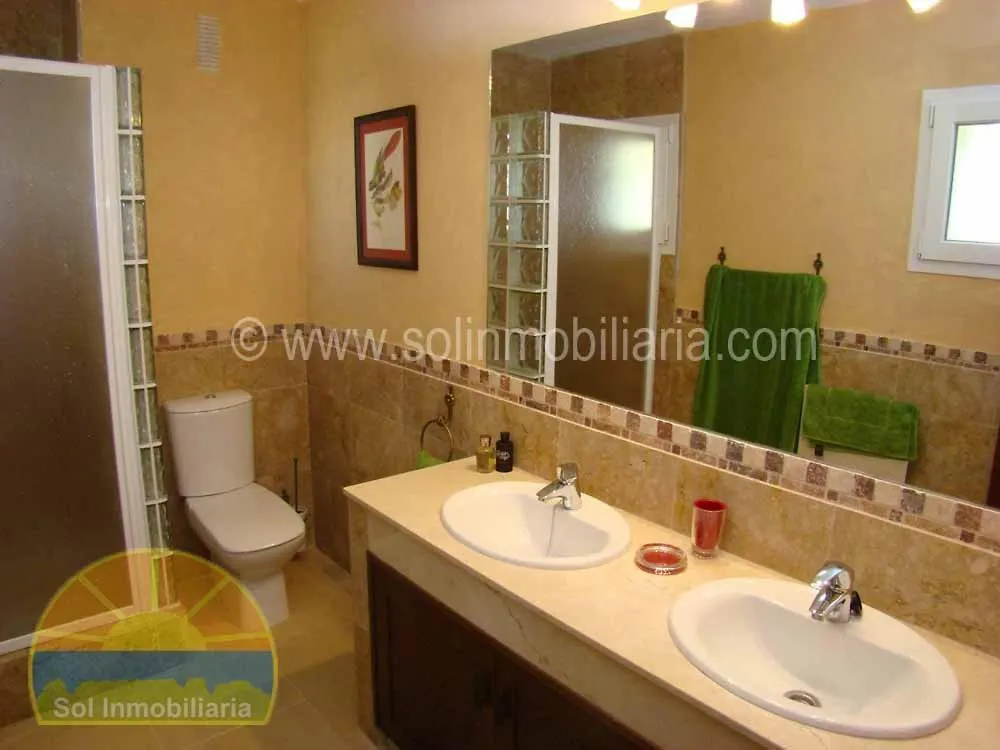 Holiday home Ref 103 Adosado En La Tahona Villa Zahara de los Atunes