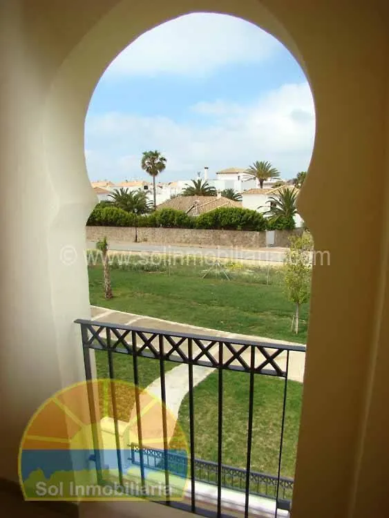 Ref 103 Adosado En La Tahona Villa Zahara de los Atunes